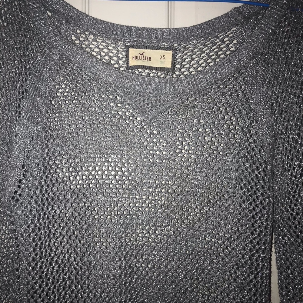 HOLLISTER Sweater - Picture 3 of 5
